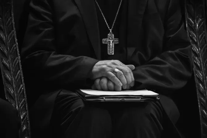 Abusos sacerdotes en Bolivia