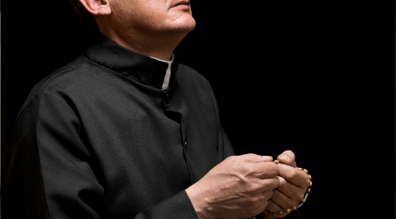 Alarma suicidio entre sacerdotes